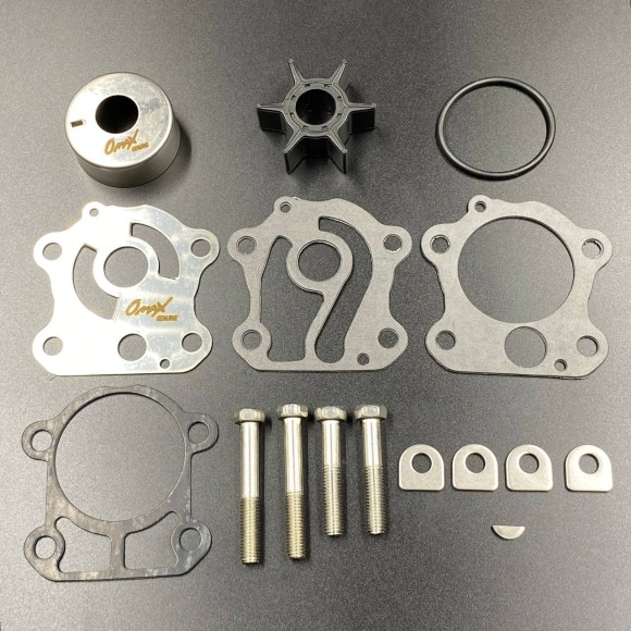 Ремкомплект помпы охлаждения Yamaha 60-70 (Omax)