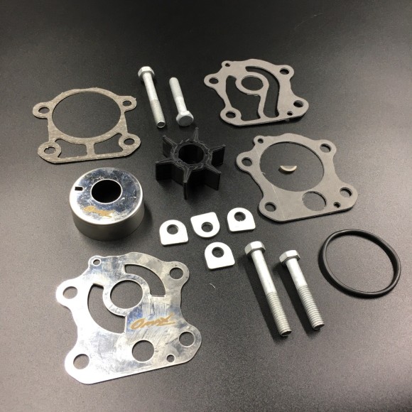 Ремкомплект помпы охлаждения Yamaha 60-70 (Omax)