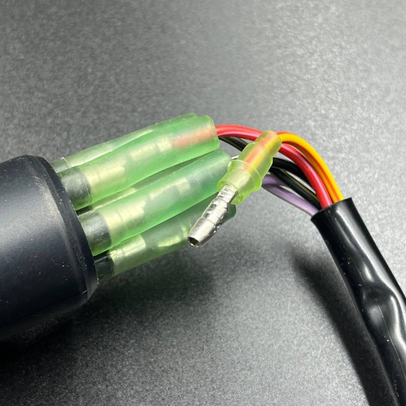 Замок зажигания пульта д/у BRP Evinrude (176408;0176408)(уценка без чеки) (PWB) Замок зажигания пульта д/у BRP Evinrude (176408;0176408)(уценка без чеки) (PWB)