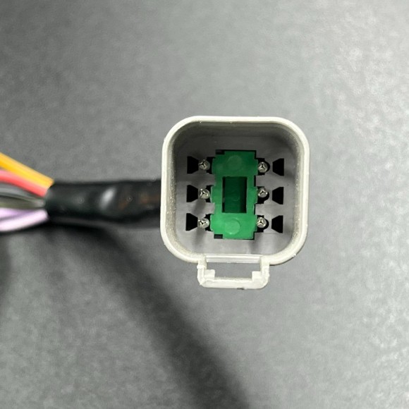 Замок зажигания пульта д/у BRP Evinrude (176408;0176408)(уценка без чеки) (PWB) Замок зажигания пульта д/у BRP Evinrude (176408;0176408)(уценка без чеки) (PWB)