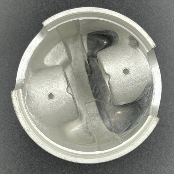 Поршневой комплект Mercury 50/55/60 JET 45 (STD) (Omax)