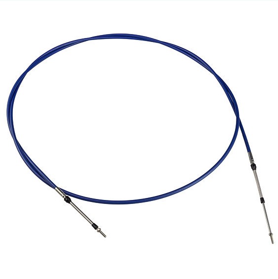 Трос д/у (газ/реверс) (12FT) (C8) (Marine Rocket) Трос д/у (газ/реверс) (12FT) (C8) (Marine Rocket)