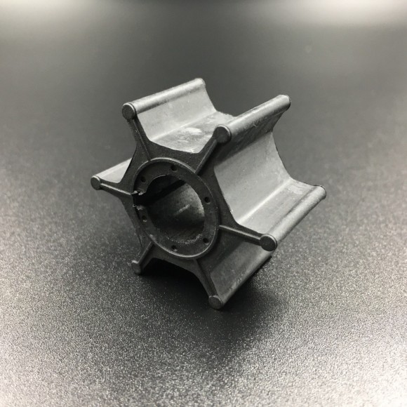 Крыльчатка помпы охлаждения Suzuki DT9.9-15, DF8-20 (17461-939M0; 17461-93901) (PREMARINE)