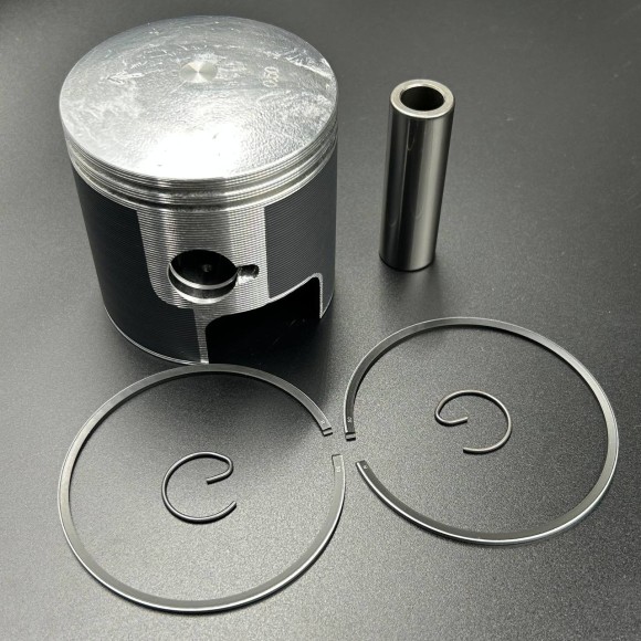 Поршневой комплект Suzuki DT40/DT40C (0.50mm) (KACAWA)