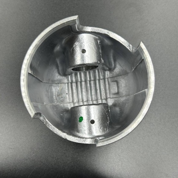 Поршневой комплект Suzuki DT40/DT40C (0.50mm) (KACAWA)