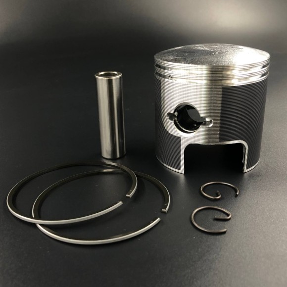 Поршневой комплект Suzuki DT40/DT40C (0.50mm) (KACAWA)