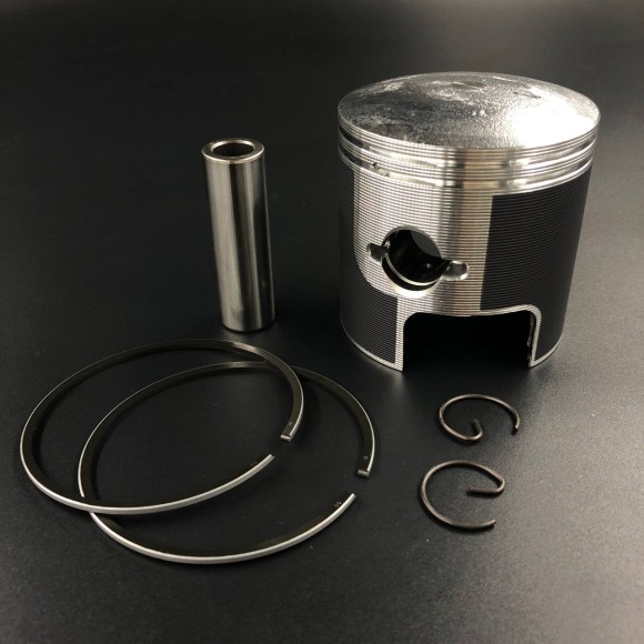 Поршневой комплект Suzuki DT40/DT40C (0.50mm) (KACAWA)