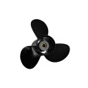 Винт гребной  Skipper для Suzuki 25-30HP алюминиевый, диаметр - 10 1/4", шаг 14"