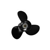Винт гребной  Skipper для Suzuki 25-30HP алюминиевый, диаметр - 10 1/4", шаг 14"