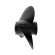 Винт гребной  Skipper для Suzuki 25-30HP алюминиевый, диаметр - 10 1/4", шаг 14"
