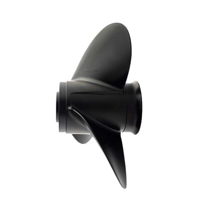 Винт гребной  Skipper для Suzuki 25-30HP алюминиевый, диаметр - 10 1/4", шаг 14"