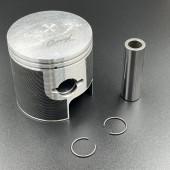 Поршень Suzuki DT40 (0.25mm) (Omax)