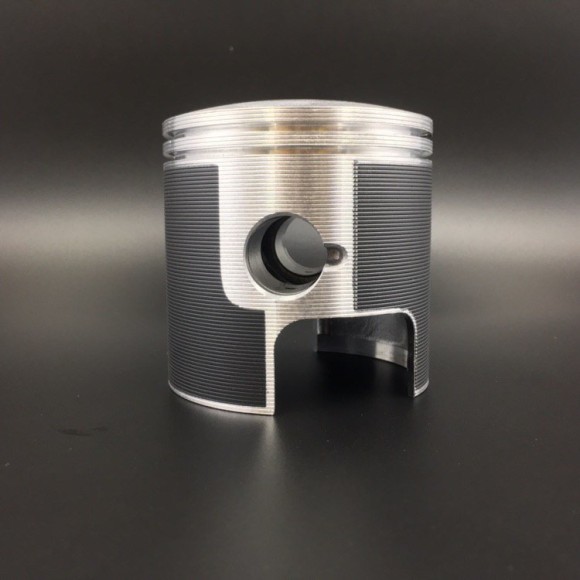 Поршень Suzuki DT40 (0.25mm) (Omax)