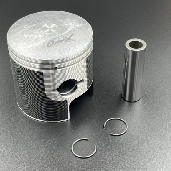 Поршень Suzuki DT40 (0.25mm) (Omax)