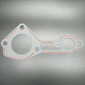 Прокладка паронитовая GASKET (430068) (Quicksilver)