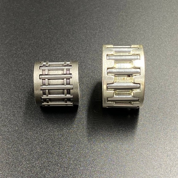 Шатунный комплект Suzuki DT20-30 (12161-96300-KIT) (Sinera)