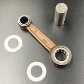 Шатунный комплект Suzuki DT20-30 (12161-96300-KIT) (Sinera)