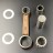 Шатунный комплект Suzuki DT20-30 (12161-96300-KIT) (Sinera)
