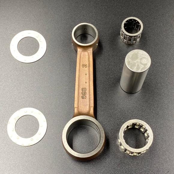 Шатунный комплект Suzuki DT20-30 (12161-96300-KIT) (Sinera)