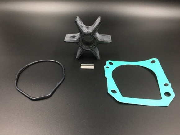 Ремкомплект помпы охлаждения Honda BF135-150 (PREMARINE)