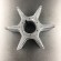 Ремкомплект помпы охлаждения Honda BF135-150 (PREMARINE)