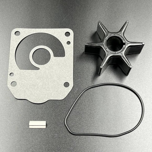 Ремкомплект помпы охлаждения Honda BF135-150 (PREMARINE)