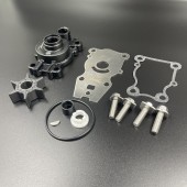 Ремкомплект помпы охлаждения Yamaha 40X, F25-40 (с корпусом) (Omax)