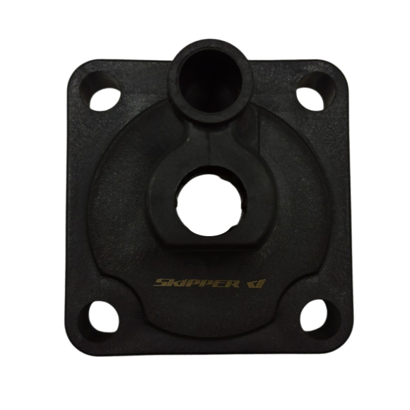 Корпус помпы охлаждения Skipper для Yamaha 9.9-15, F6-20