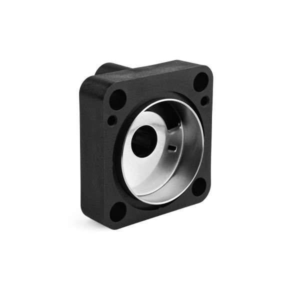 Корпус помпы охлаждения Skipper для Yamaha 9.9-15, F6-20