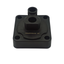 Корпус помпы охлаждения Skipper для Yamaha 9.9-15, F6-20