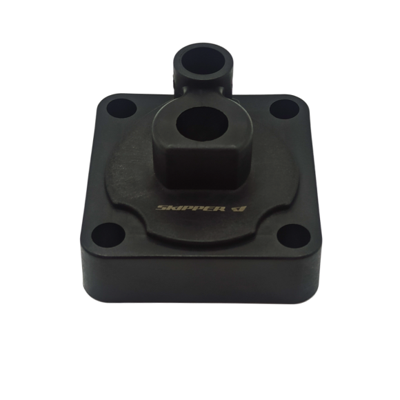 Корпус помпы охлаждения Skipper для Yamaha 9.9-15, F6-20 Корпус помпы охлаждения Skipper для Yamaha 9.9-15, F6-20