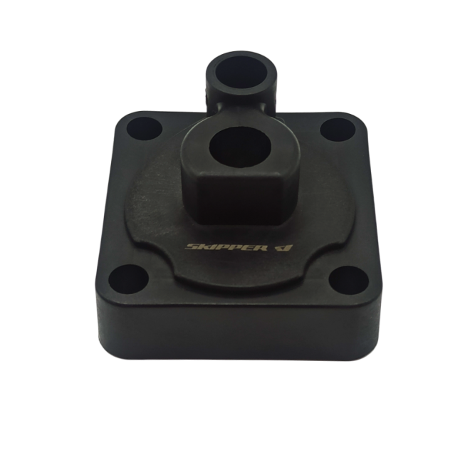 Корпус помпы охлаждения Skipper для Yamaha 9.9-15, F6-20