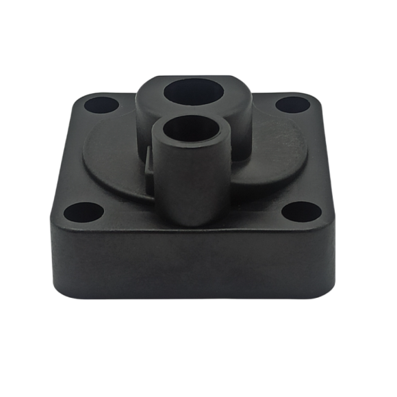 Корпус помпы охлаждения Skipper для Yamaha 9.9-15, F6-20 Корпус помпы охлаждения Skipper для Yamaha 9.9-15, F6-20