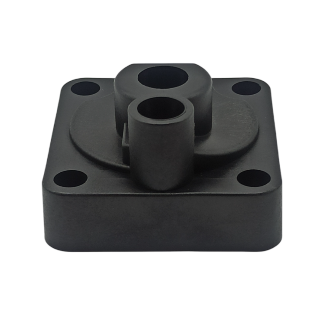 Корпус помпы охлаждения Skipper для Yamaha 9.9-15, F6-20