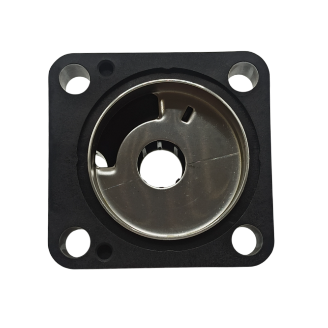 Корпус помпы охлаждения Skipper для Yamaha 9.9-15, F6-20