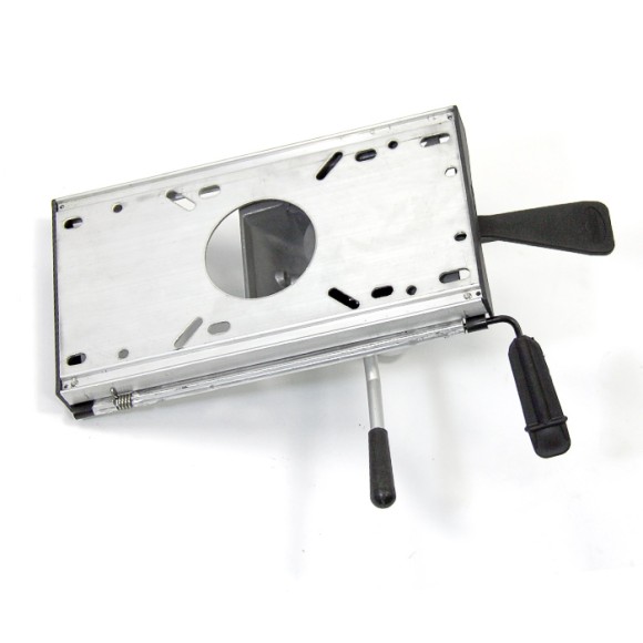 Переходник-основание продольно-скользящий, для газовой стойки Переходник-основание продольно-скользящий, для газовой стойки