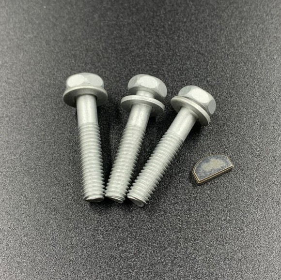 Ремкомплект помпы охлаждения Yamaha 20-30 Old (с корпусом) (Omax)