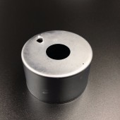 Стакан помпы охлаждения Tohatsu 60-90 (3B7-65011-0) (Tohatsu) Стакан помпы охлаждения Tohatsu 60-90 (3B7-65011-0) (Tohatsu)