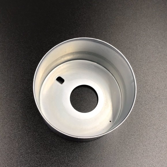 Стакан помпы охлаждения Tohatsu 60-90 (3B7-65011-0) (Tohatsu) Стакан помпы охлаждения Tohatsu 60-90 (3B7-65011-0) (Tohatsu)