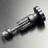 Ручка подсоса карбюратора Mercury 6-25  (JSP)