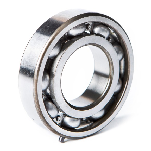 Подшипник коленвала нижний Skipper для Suzuki DT40 - DT65