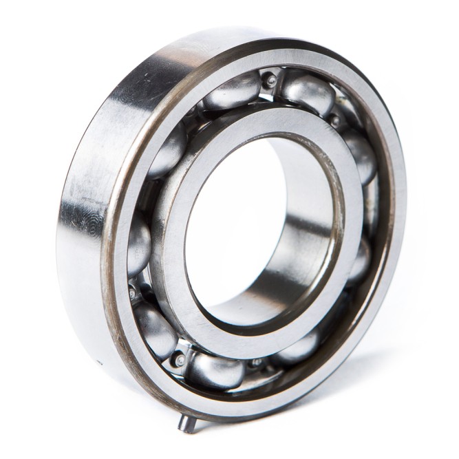 Подшипник коленвала нижний Skipper для Suzuki DT40 - DT65