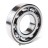 Подшипник коленвала нижний Skipper для Suzuki DT40 - DT65