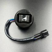 Кнопка гидроподъема в поддон Yamaha 40-50, F15-115 (PWB) Кнопка гидроподъема в поддон Yamaha 40-50, F15-115 (PWB)