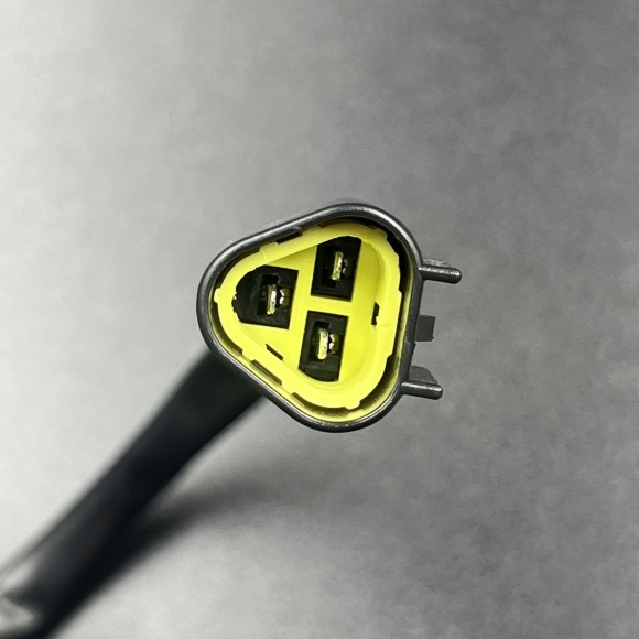 Кнопка гидроподъема в поддон Yamaha 40-50, F15-115 (PWB) Кнопка гидроподъема в поддон Yamaha 40-50, F15-115 (PWB)