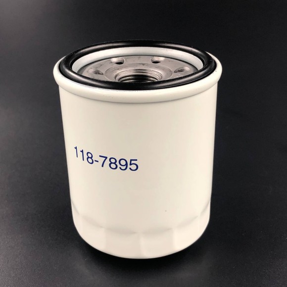 Фильтр масляный Suzuki DF150-250, DF250-350(A) (16510-96J00; 16510-96J11) (Omax)