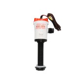 Помпа циркуляционная SeaFlo, 12V 50 л/мин, патрубок 19 мм