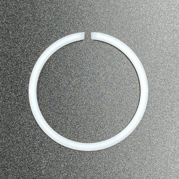 Кольцо уплотнительное пластиковое Yamaha (65W-43871-00) (Yamaha)