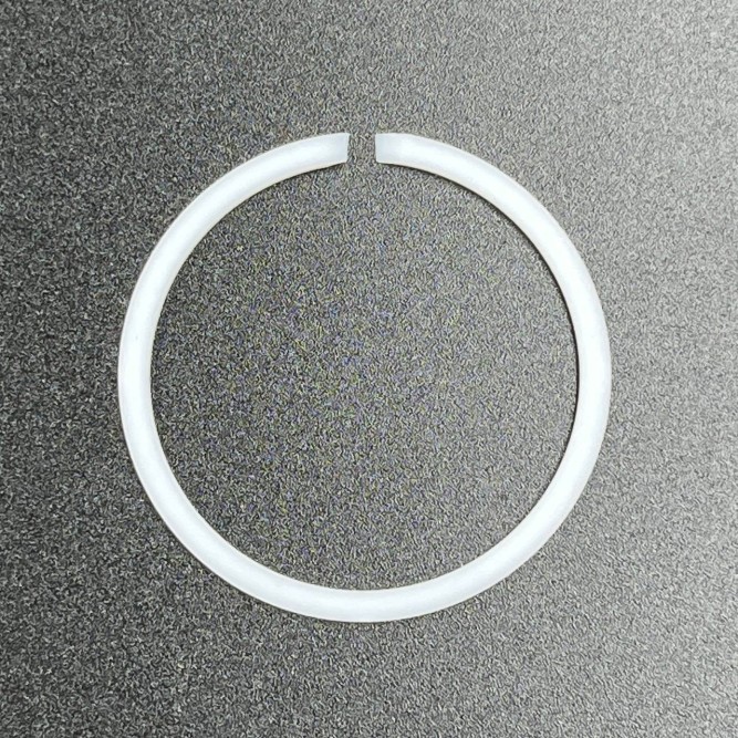 Кольцо уплотнительное пластиковое Yamaha (65W-43871-00) (Yamaha)