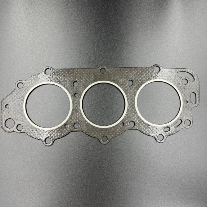 Прокладка под головку Yamaha 40-50 (63D-11181) (Omax)